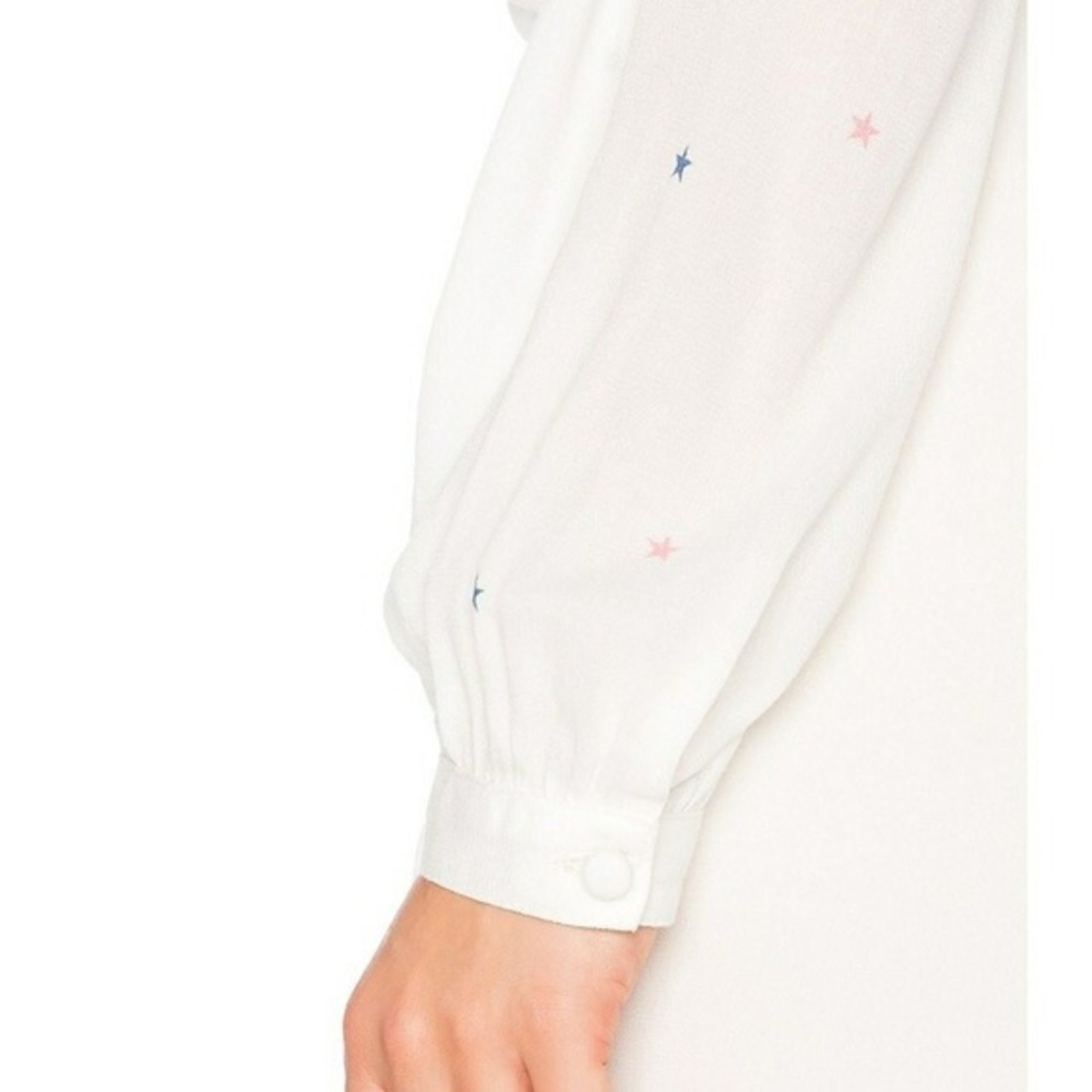 Wildfox Starlet Jones Top - Picture 8 of 8